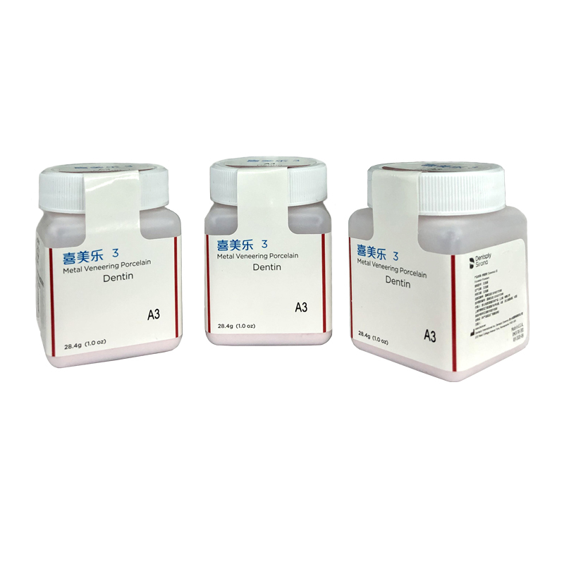 Teeth Whitening Near Me - Ceramco-3 Pfm ทันตกรรม Porcelain Powder Dentine