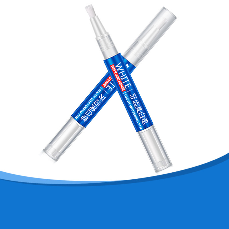เครื่องมือทำความสะอาดฟันกำจัดค - Teeth Whitening Pens บทวิจารณ์และราคา