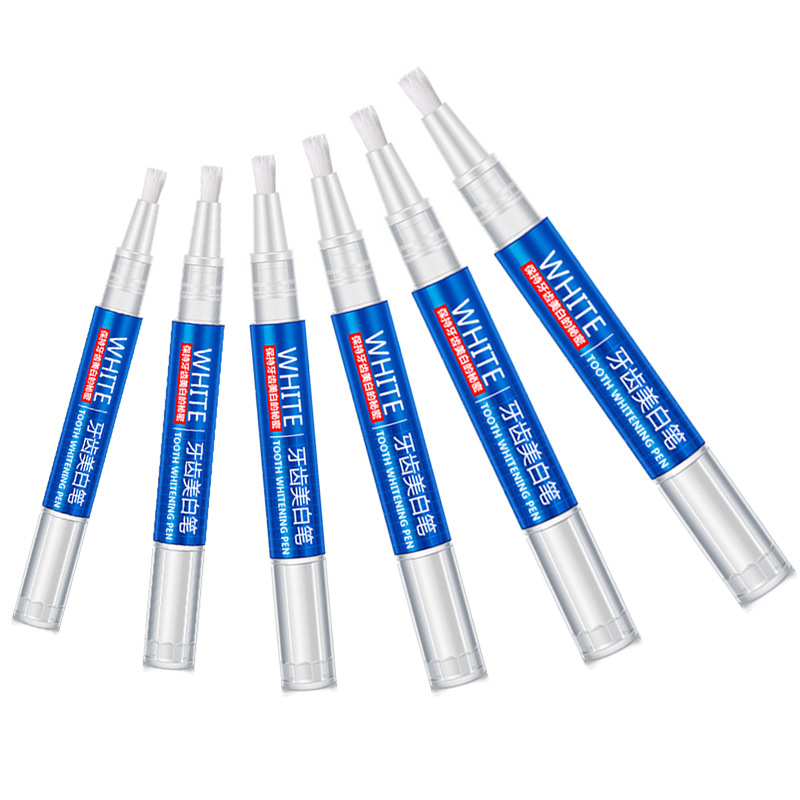 เครื่องมือทำความสะอาดฟันกำจัดค - Teeth Whitening Pens บทวิจารณ์และราคา