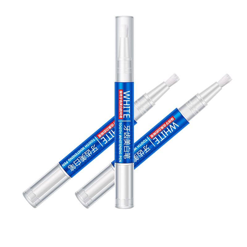 เครื่องมือทำความสะอาดฟันกำจัดค - Teeth Whitening Pens บทวิจารณ์และราคา