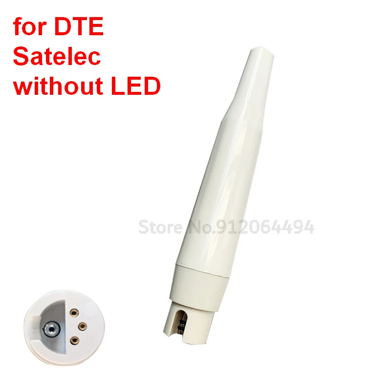 ทันตกรรม Ultrasonic Scaler Han - Teeth Whitening Pens บทวิจารณ์และราคา