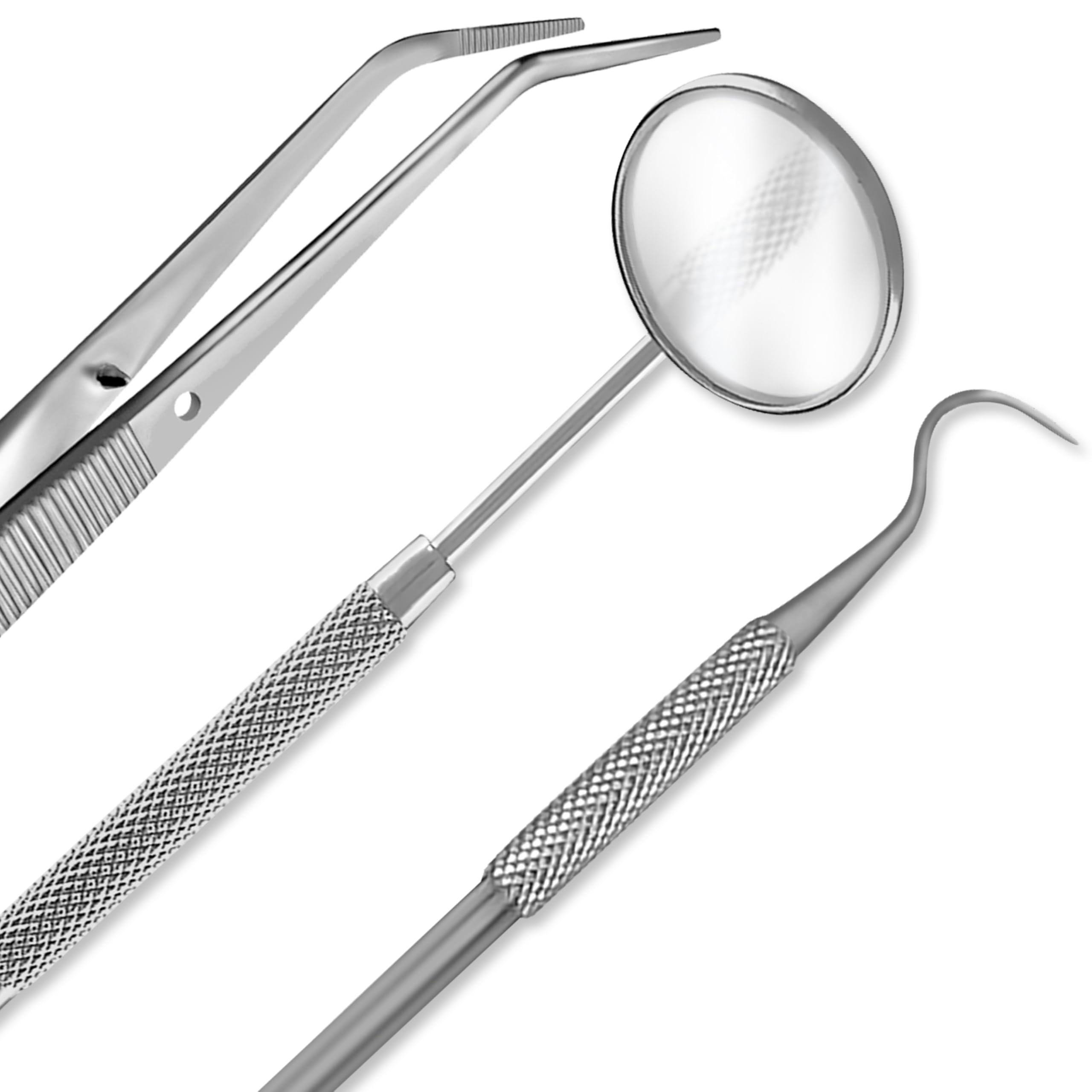 ชุดอุปกรณ์ดูแลสุขอนามัยช่องปาก - Teeth Whitening Kit บทวิจารณ์และราคา