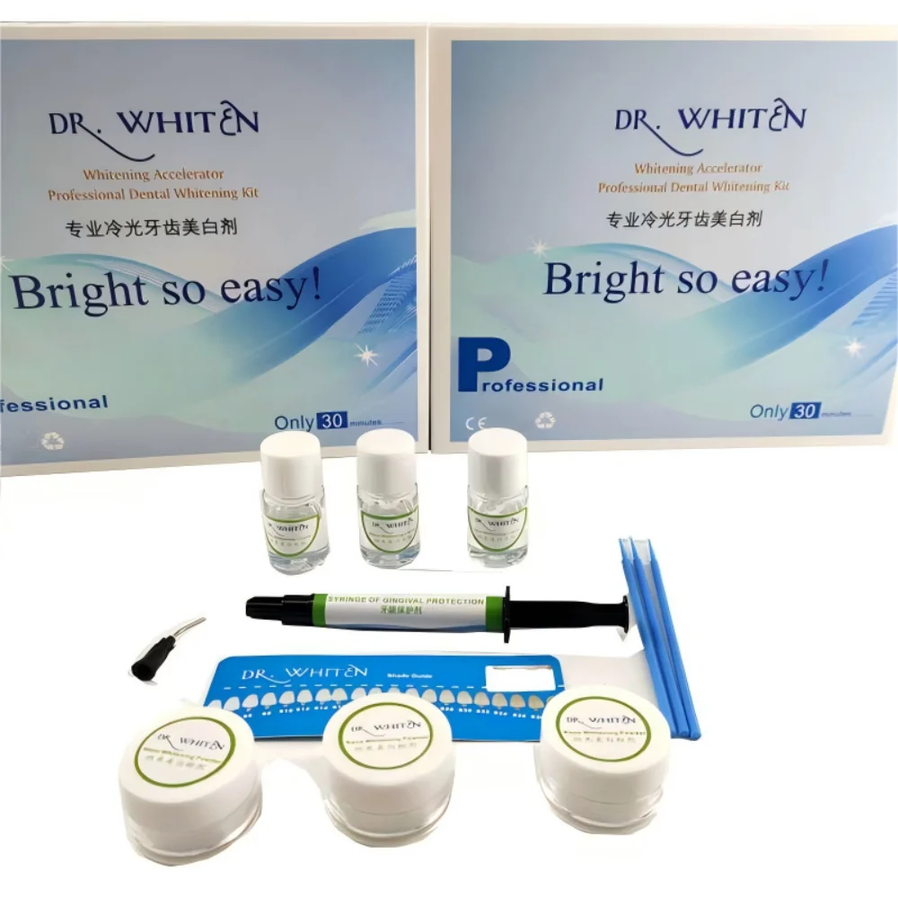 ชุดฟอกสีฟัน 35% HP เจลฟอกสีฟัน - Teeth Whitening Near Me บทวิจารณ์และราคา