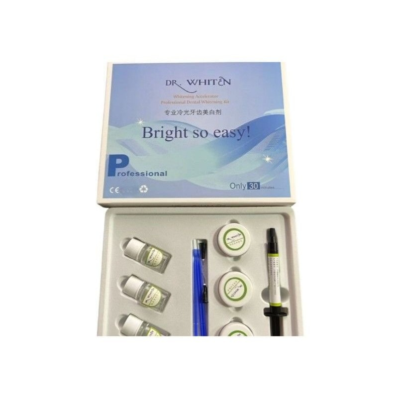 ชุดฟอกสีฟัน 35% HP เจลฟอกสีฟัน - Teeth Whitening Near Me บทวิจารณ์และราคา