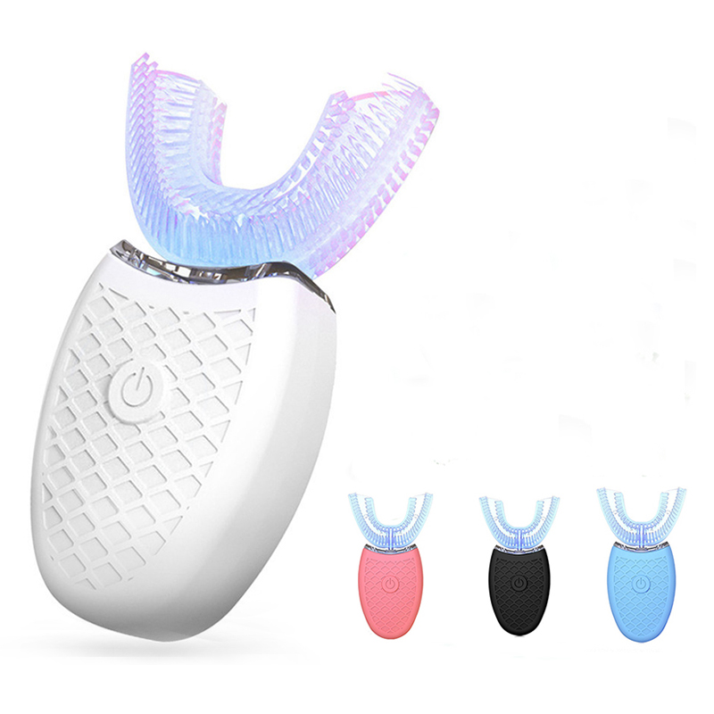ขนนุ่มรูปตัว U สมาร์ทฟันไวท์เท - Teeth Whitening Kit บทวิจารณ์และราคา