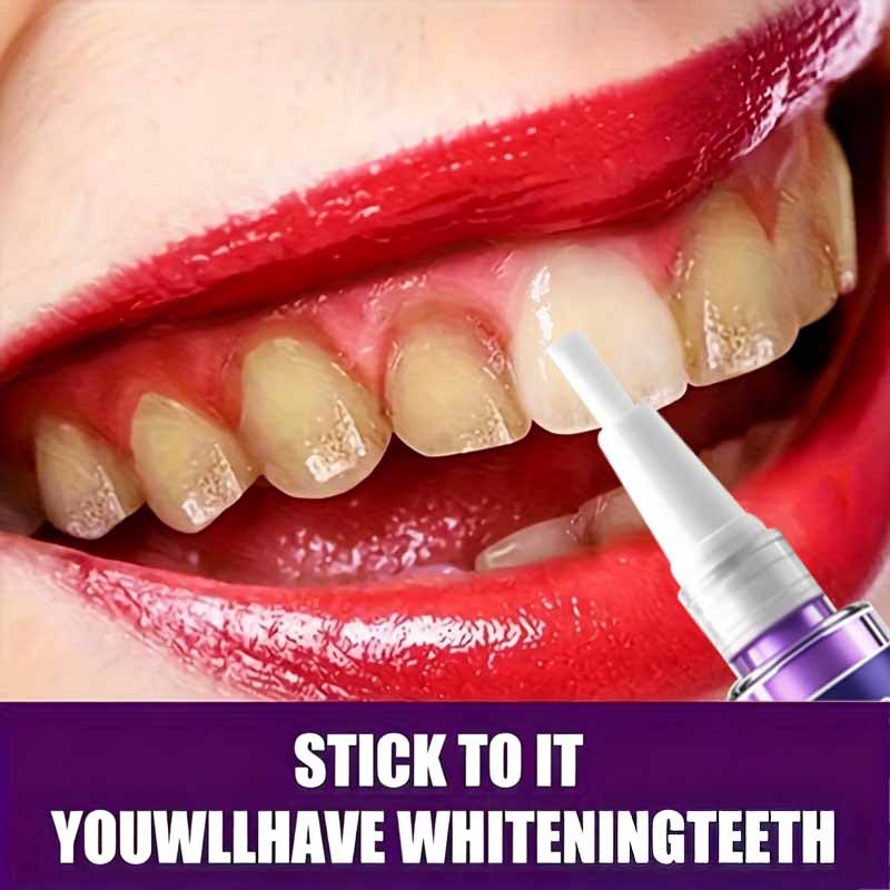 ROZINO 9D ปากกาฟอกฟันขาว ไนอะซ - Teeth Whitening Pens บทวิจารณ์และราคา