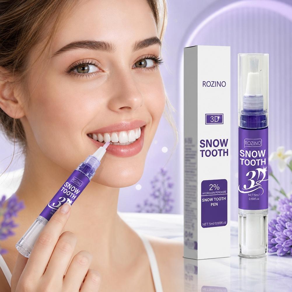 ปากกาดูแลช่องปากและฟันสำหรับทุ - Teeth Whitening Pens บทวิจารณ์และราคา