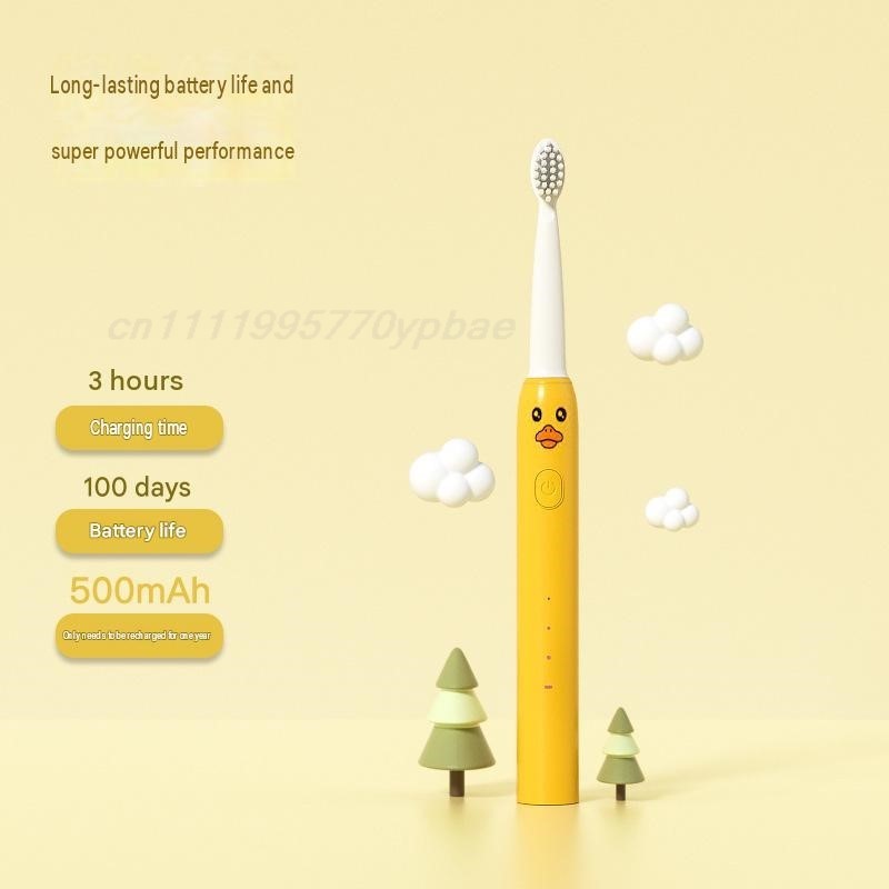 แปรงสีฟันไฟฟ้าสำหรับเด็ก ขนแปร - Teeth Whitening Kit บทวิจารณ์และราคา