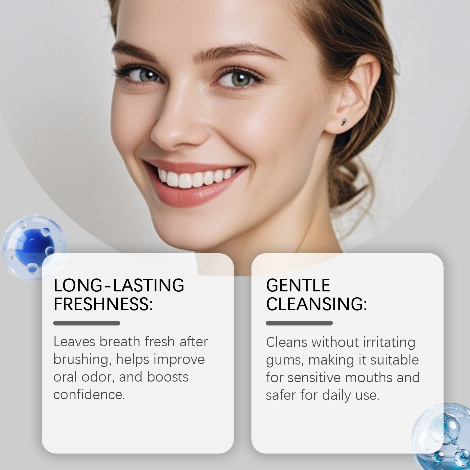 ปากกาฟอกสีฟัน ORALHOE ลมหายใจส - Teeth Whitening Pens บทวิจารณ์และราคา