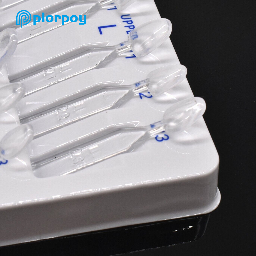 PIORPOY ทันตกรรมเรซินคอมโพสิต  - Teeth Whitening Kit บทวิจารณ์และราคา
