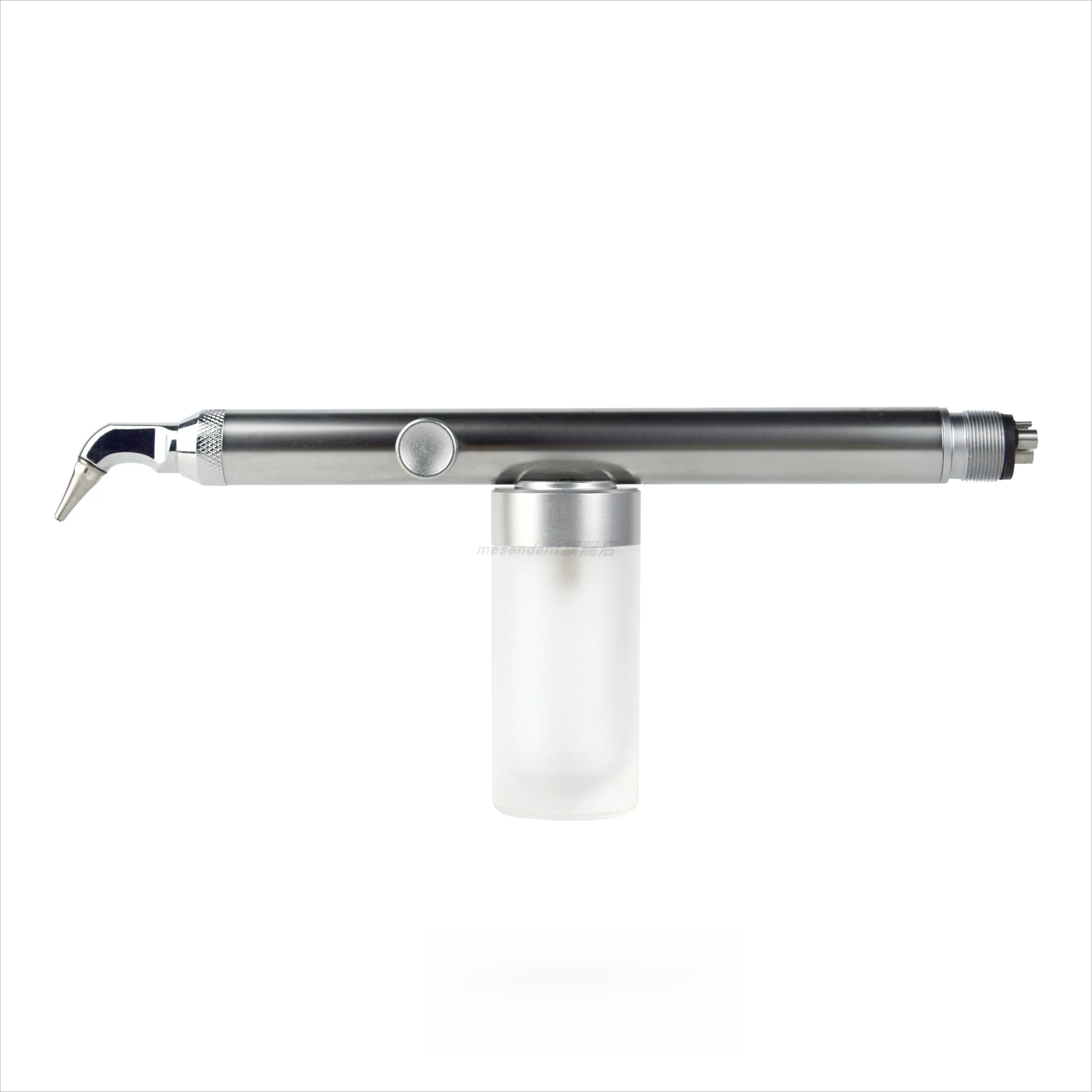 เครื่องพ่นทรายอะลูมิเนียมออกไซ - Teeth Whitening Pens บทวิจารณ์และราคา