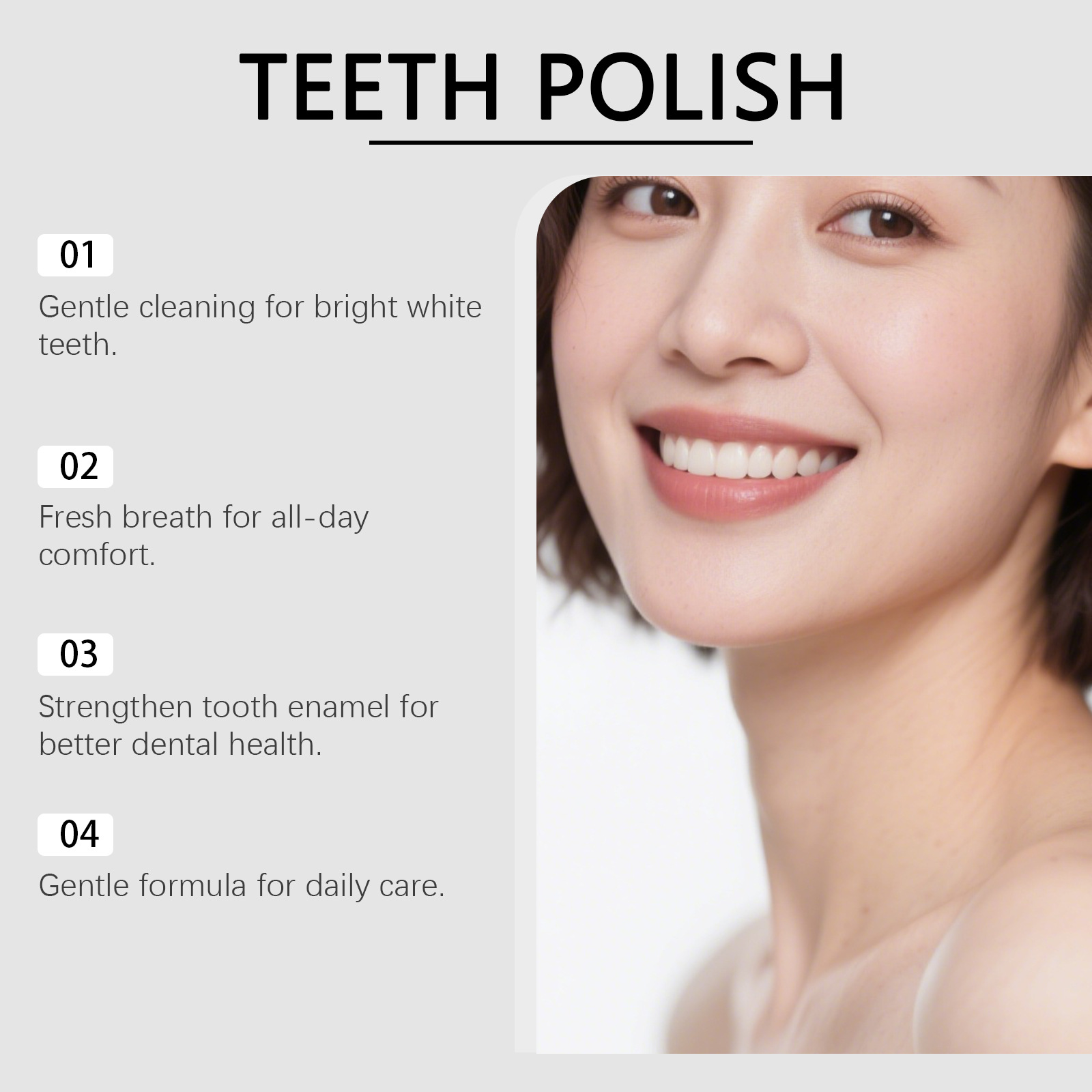 สีทาฟอกฟันขาวทันที สีทาฟันขาวต - Teeth Whitening Pens บทวิจารณ์และราคา