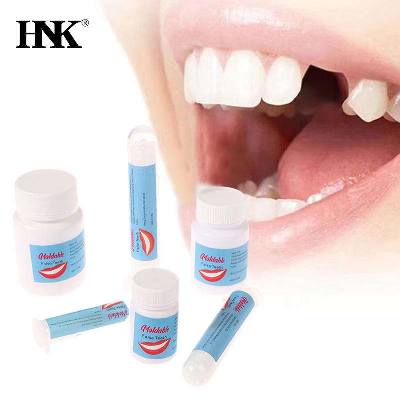 ชุดซ่อมแซมฟันชั่วคราว10กรัม-30 - Teeth Whitening Kit บทวิจารณ์และราคา