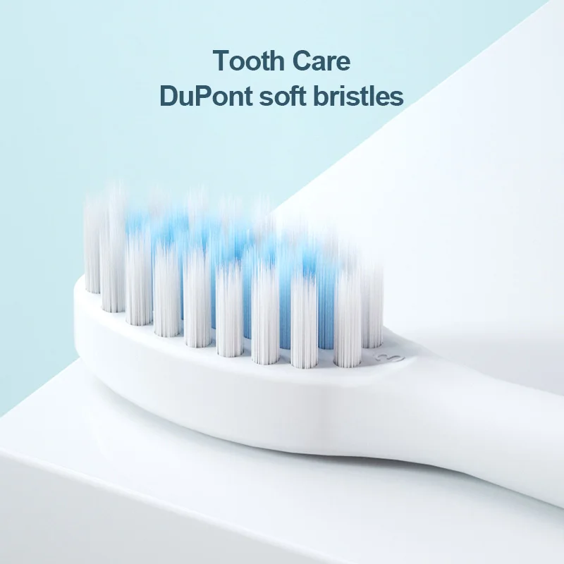 แปรงสีฟันไฟฟ้าโซนิค KLXKLX IPX - Teeth Whitening Kit บทวิจารณ์และราคา