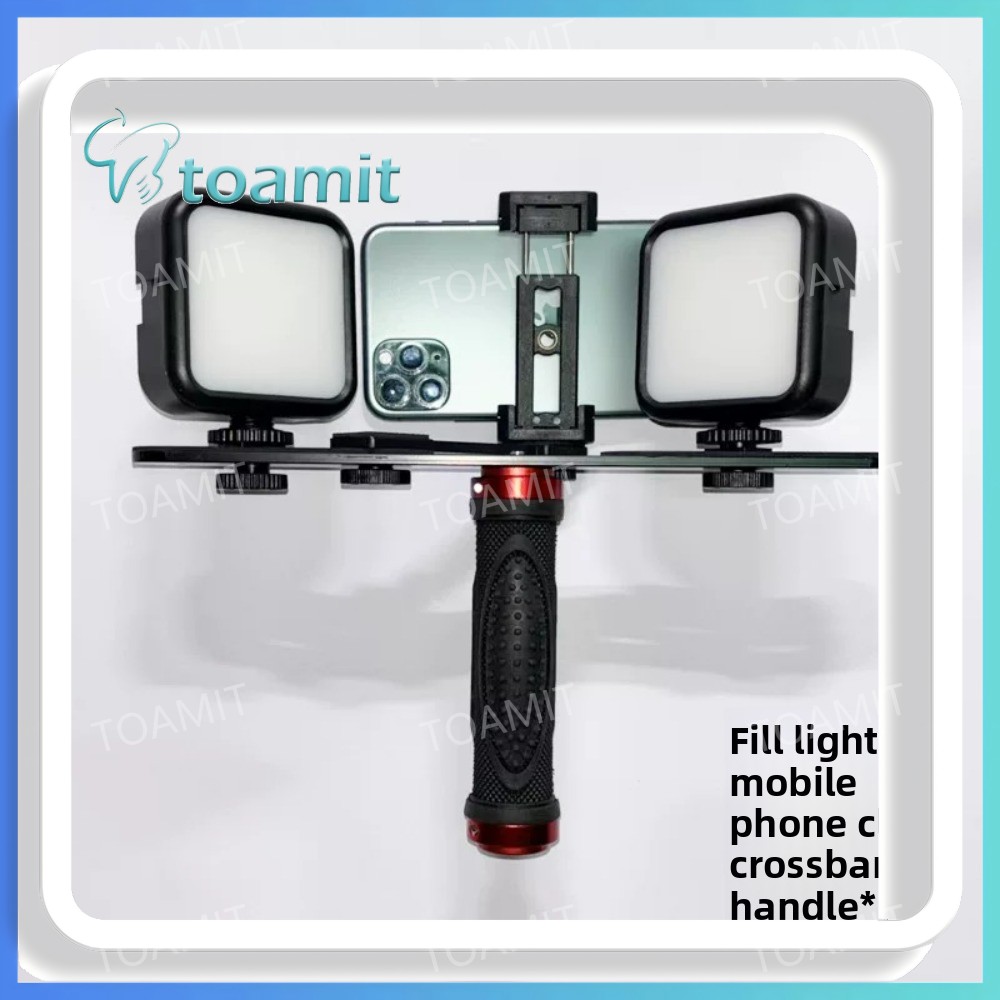 ไฟถ่ายภาพทางทันตกรรม, แฟลช LED - Teeth Whitening Kit บทวิจารณ์และราคา