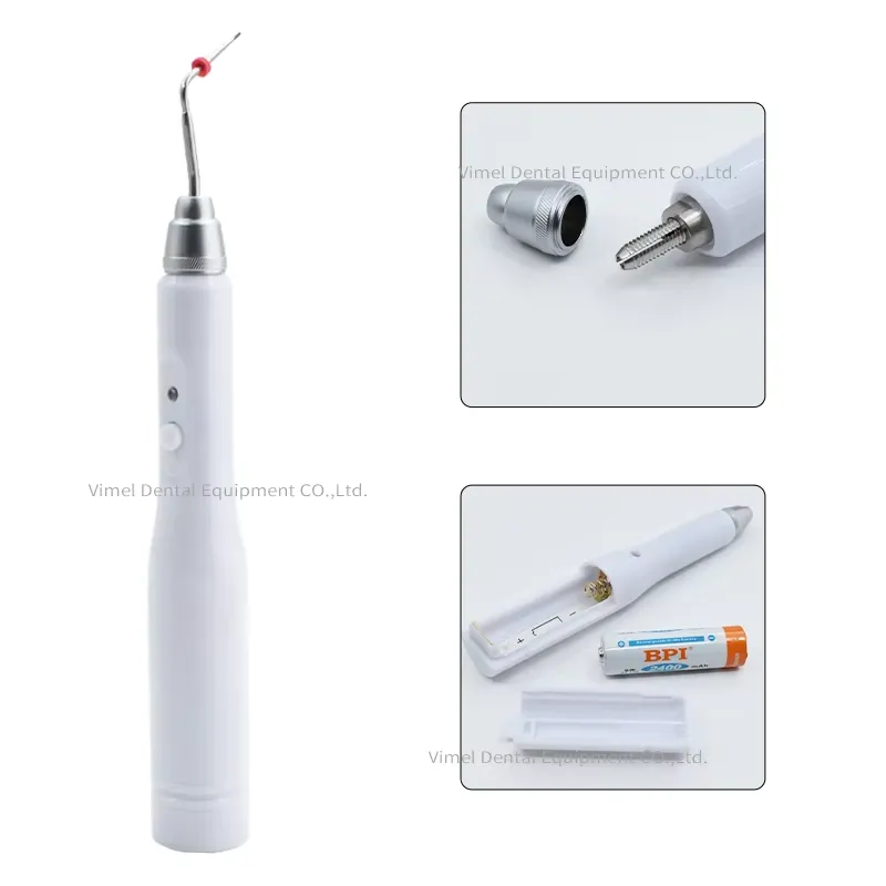 ระบบอุปกรณ์ทำฟันขาวไร้สาย 2026 - Teeth Whitening Pens บทวิจารณ์และราคา