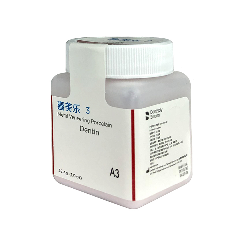 Ceramco-3 Pfm ทันตกรรม Porcela - Teeth Whitening Near Me บทวิจารณ์และราคา