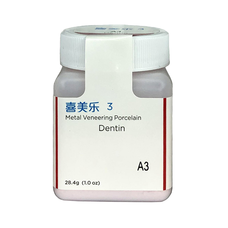 Ceramco-3 Pfm ทันตกรรม Porcela - Teeth Whitening Near Me บทวิจารณ์และราคา